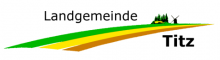 Logo Landgemeinde Titz