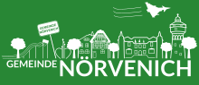 Logo Gemeinde Nörvenich