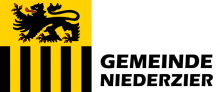 Logo Gemeinde Niederzier